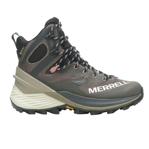 Women's Rogue Hiker Mid GTX Hiking Shoes