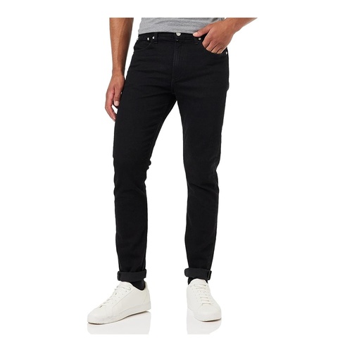 Men's Slim Taper Jeans