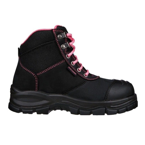 Women's Composite Toe Work Boots