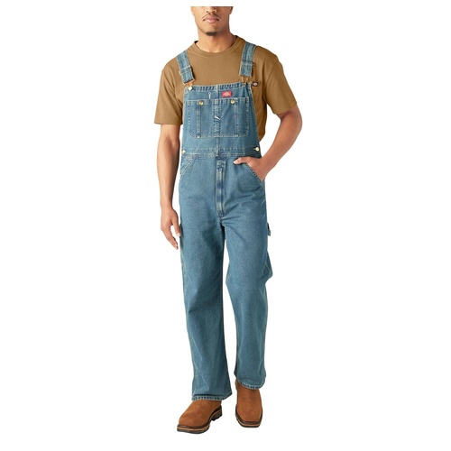 Men's Bib Overall