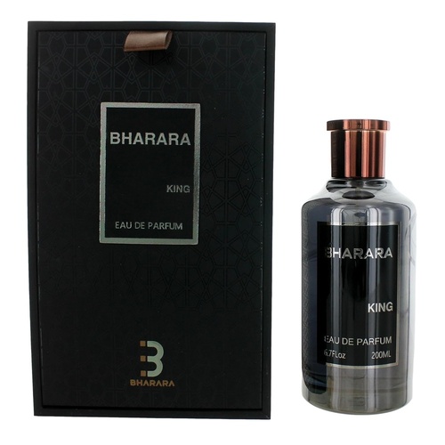 200ml Men's EDP Long Lasting Perfume