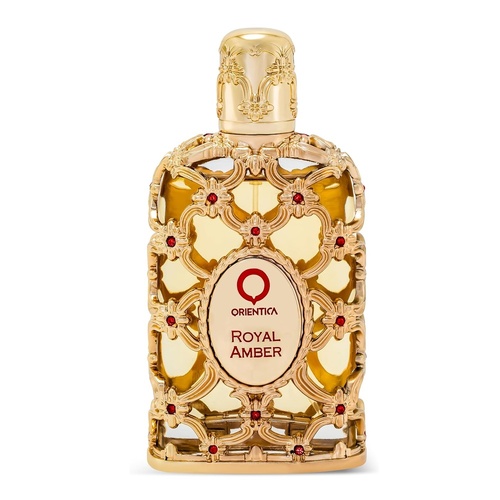 150ml Unisex Royal Amber Luxury Collection Eau de Parfum