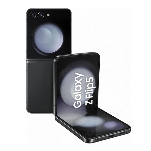 Galaxy Z Flip 5, 256GB