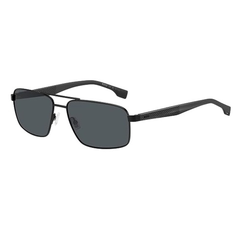 Men's BOSS 1580/S Sunglasses with Case