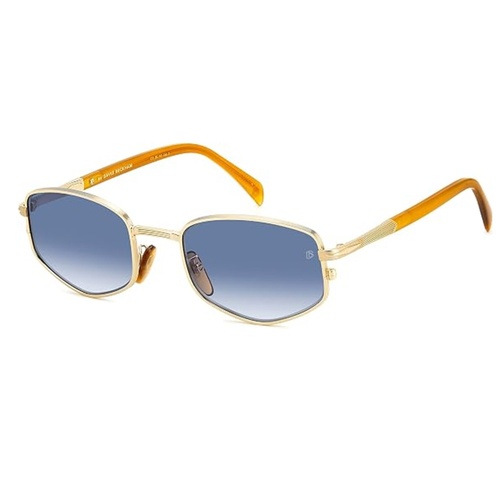 Men's DB1129S Sunglasses with Case