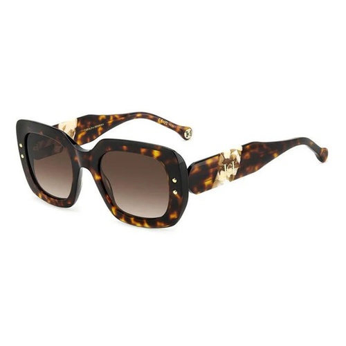 Women's HER 0186/S Sunglasses With Case