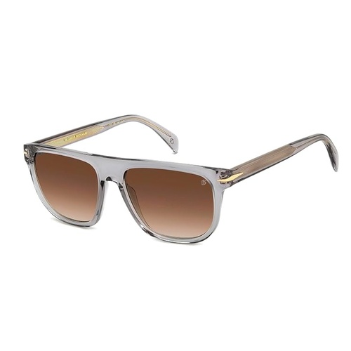 Men's DB 7111/S Sunglasses with Case