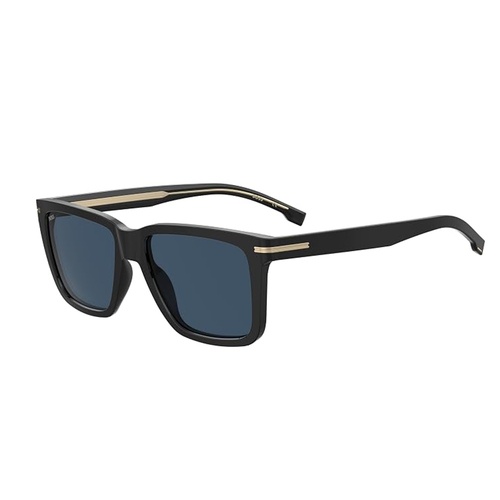 Men's BOSS 1598/S Sunglasses with Case