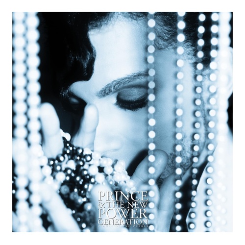 PRINCE Diamonds And Pearls Super Deluxe Edition 12LP + Blu-ray, 12"