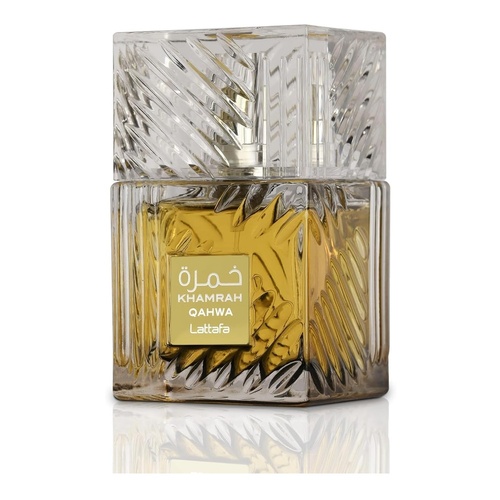 100ml Unisex Khamrah Qahwa Eau De Parfum