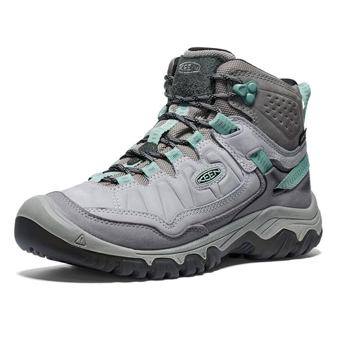 Women's Targhee IV Mid Waterproof Hiking Boots