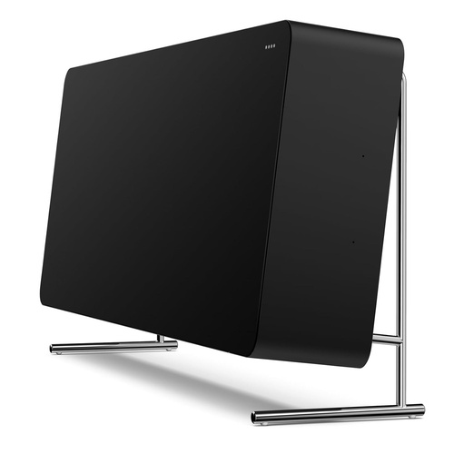 LE01 HiFi Stereo Speaker with Wi-Fi