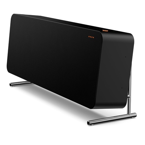 LE02 Premium Stereo Speaker with Wi-Fi