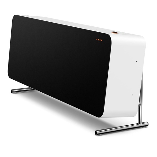 LE02 Premium Stereo Speaker with Wi-Fi