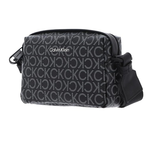 Men's Must Camera Crossbody Bag