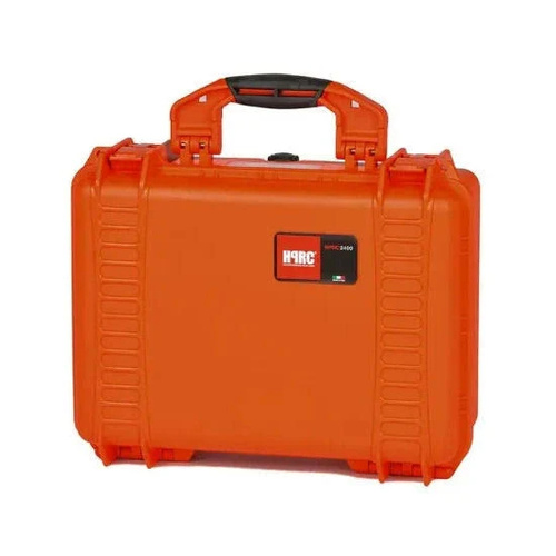 Waterproof Hard Case with Empty Interior
