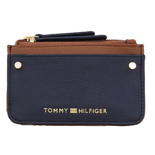 Women's Sydney Zip Card Case