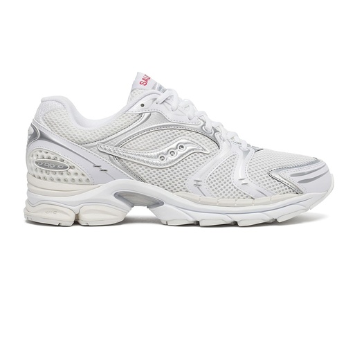 Unisex ProGrid Triumph 4 Retro Running Shoes