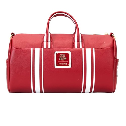 Saved by The Bell Bayside Tigers Duffle Bag