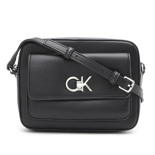 Women's Re-Lock Camera Crossover Bag