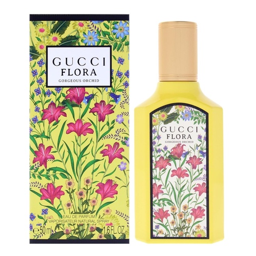 Women's 50ml Flora Gorgeous Orchid Eau de Parfum Spray