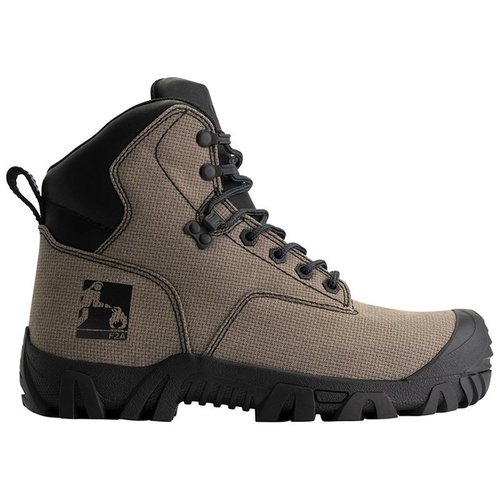 Men's Vulcan Wildhike CT CP Waterproof Boots