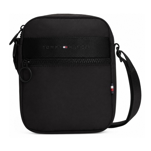 Unisex Logo Mini Reporter Bag