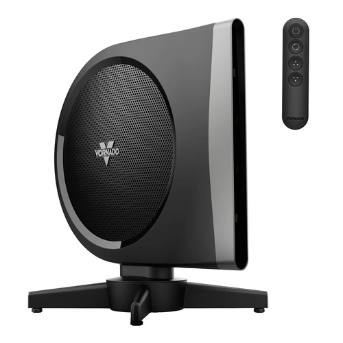 Strata High-Velocity Air Circulator with Oscillation & Remote Control