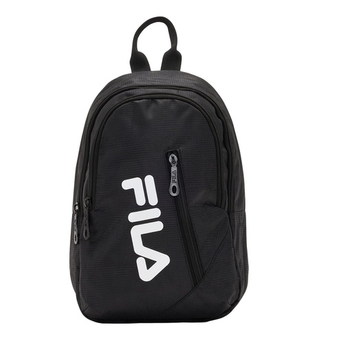 Unisex Sling Bag with Adjustable Strap