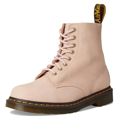 Unisex 1460 Pascal 8-Eye Boots