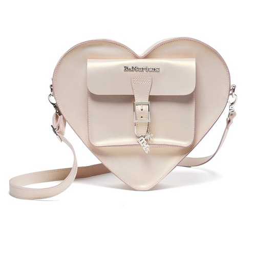 Women's Heart Shaped Backpack
