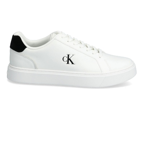 Men's Classic Cupsole Lace-up Sneaker