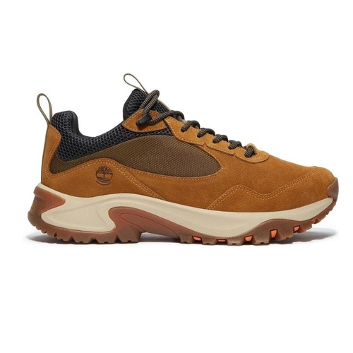 Men's Motion Maddsen Low Lace Waterproof Hiking Boots