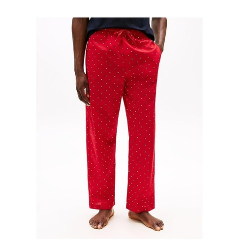 Men's Poplin Sleep Pants
