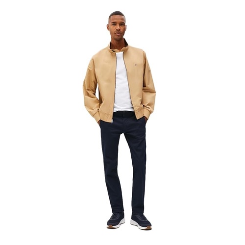 Men's Harrington Jacket