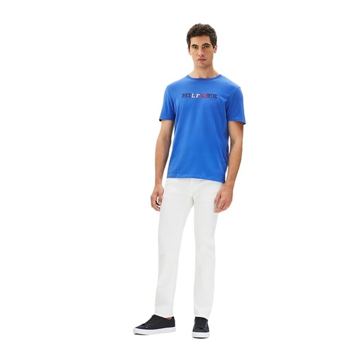 Men's Greenwich Regular Fit Tee