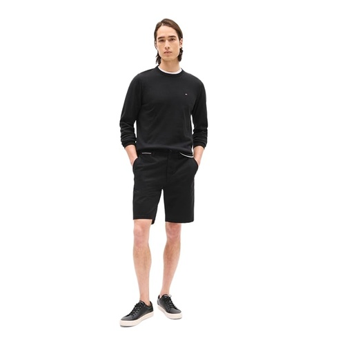 Men's Regular Fit 9" Comfort Stretch Shorts