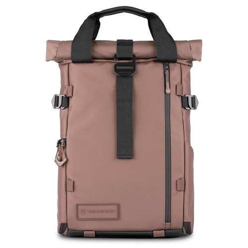15L PRVKE Waterproof Travel & Camera Backpack