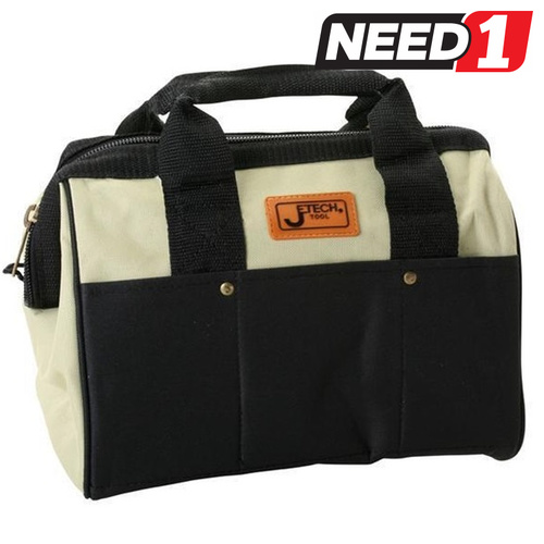 Builder's Tool Bag