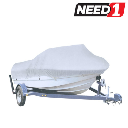 Boat Cover - 16 - 18.5ft