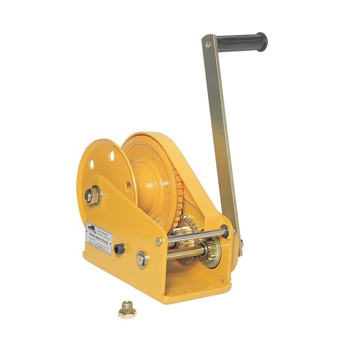 1.2Tonne Brake Hand Winches