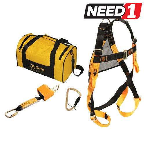 Elevated Work Platform Kit