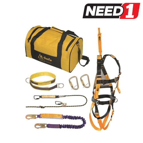 Miner's Safety Kit