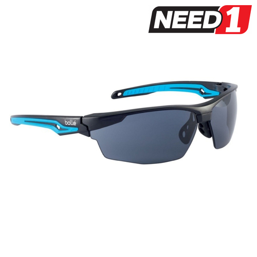 Tryon Anti-Scratch Anti-Fog Safety Glasses