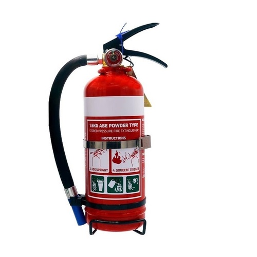 ABE Fire Extinguisher 1.5kg