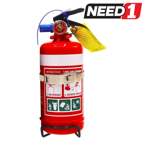 ABE Fire Extinguisher 1kg