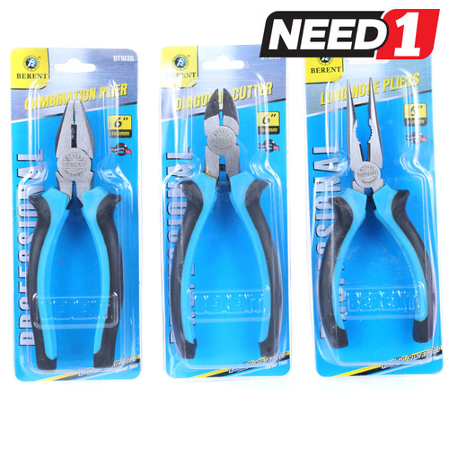 Pliers Set