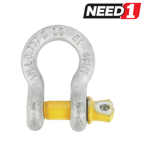 Lifting Bow Shackle