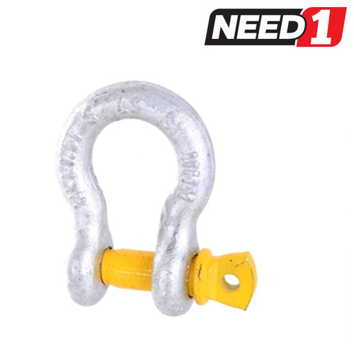 Lifting Bow Shackle
