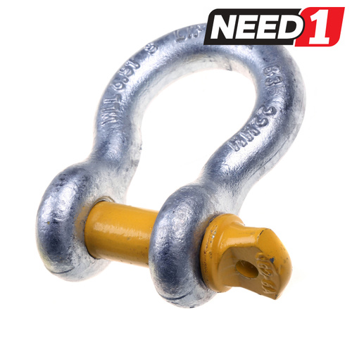 Lifting Bow Shackle